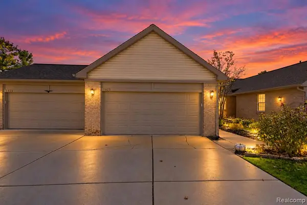 3033 Harbor, Waterford, MI 48328