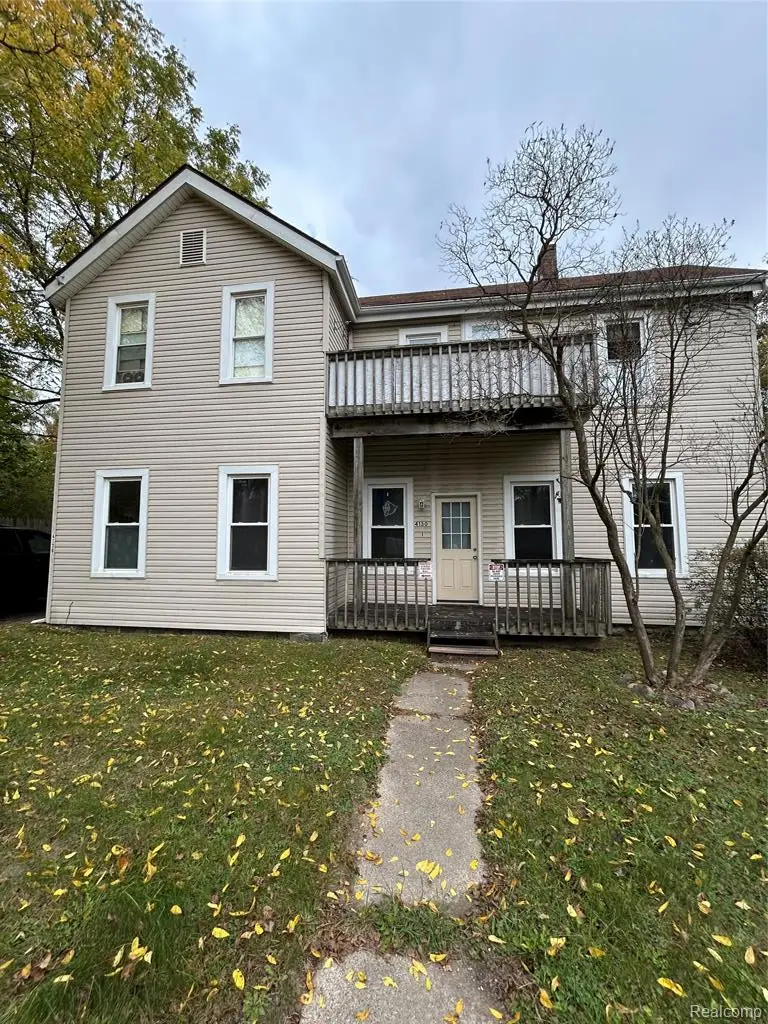 4130 N Airport, Waterford, MI 48329 - #1