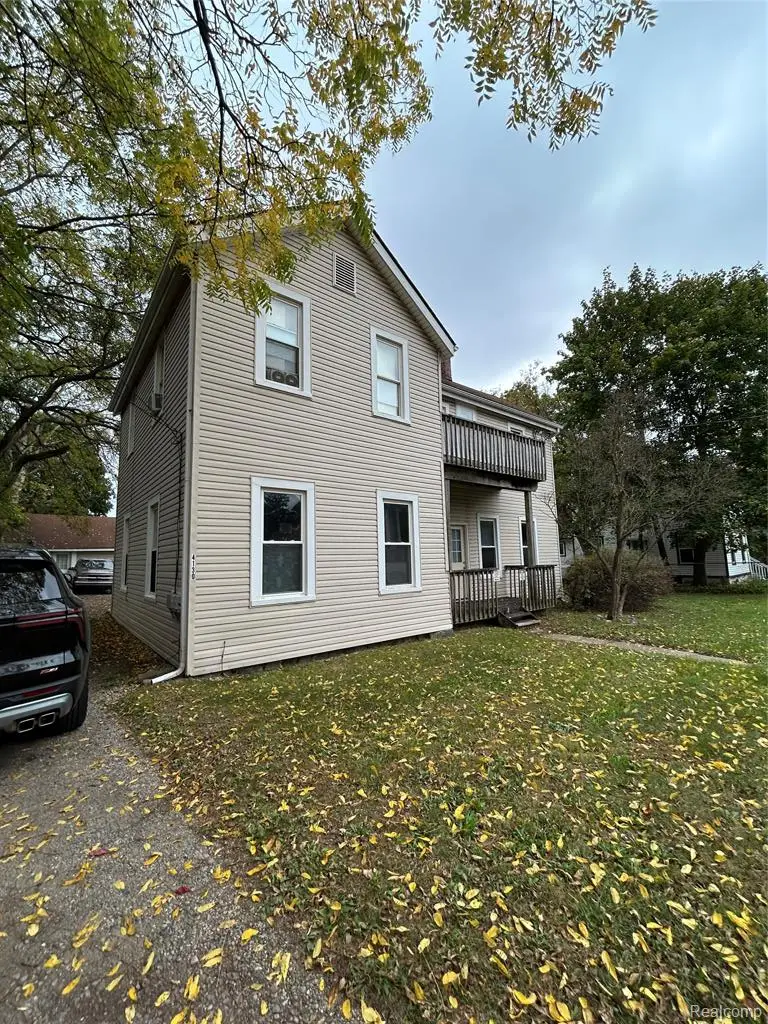 4130 N Airport, Waterford, MI 48329 - #2