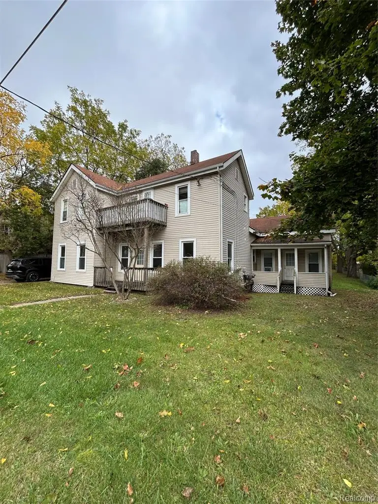 4130 N Airport, Waterford, MI 48329 - #3