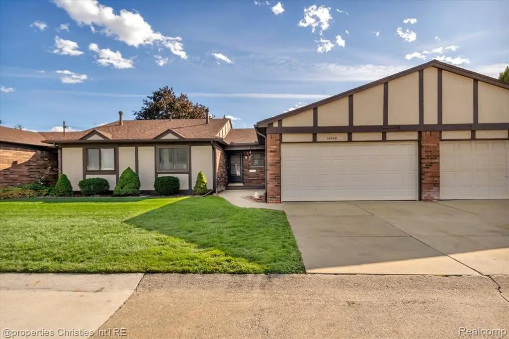 14478 E 14 Mile, Warren, MI 48088 - #1