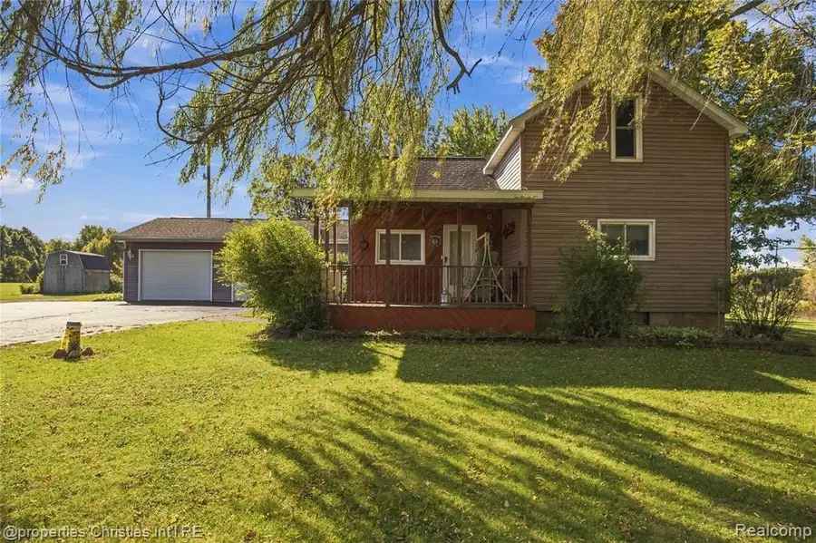 725 W Saginaw, Mayville, MI 48744 - #2