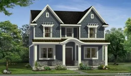 311 Wing, Northville, MI 48167 - #1