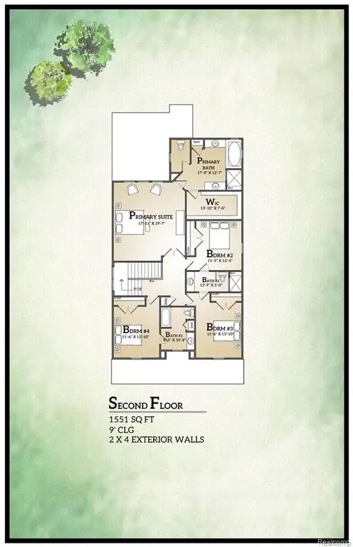 311 Wing, Northville, MI 48167 - #3