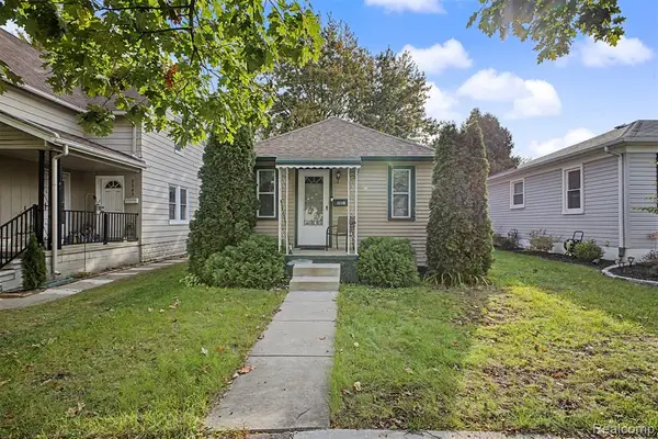 2951 5th, Trenton, MI 48183