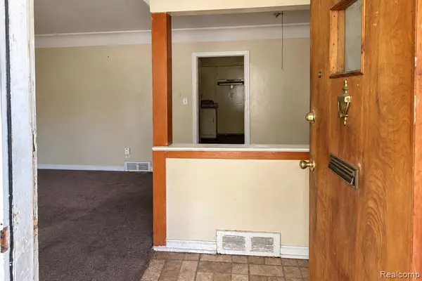 2947 Mackin, Flint, MI 48504