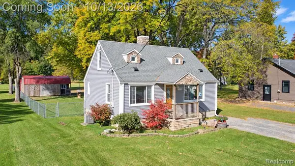 9197 Neff, Clio, MI 48420