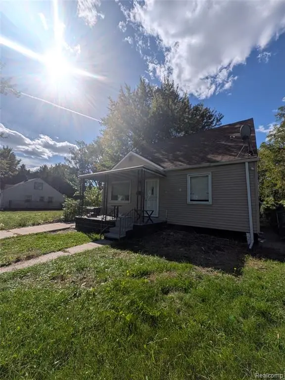 8949 Marlowe, Detroit, MI 48228 - #2