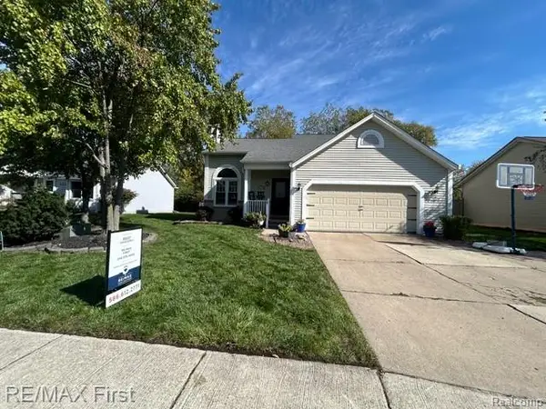 1645 Sarah, Westland, MI 48186
