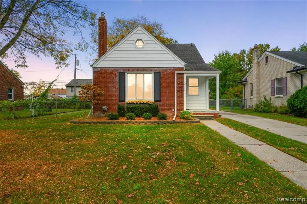 22114 Harper Lake, Saint Clair Shores, MI 48080 - #1