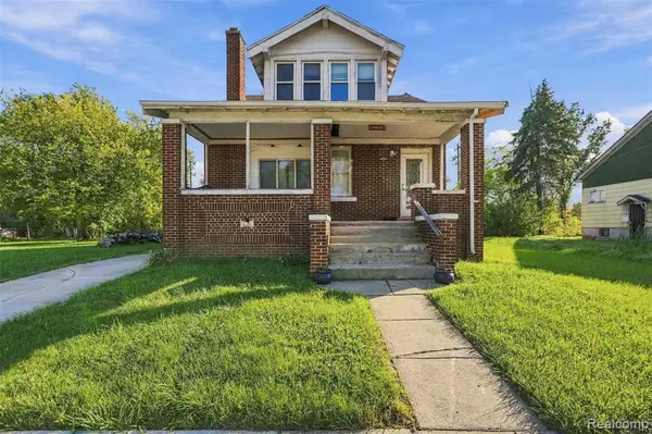 14252 Cedargrove, Detroit, MI 48205