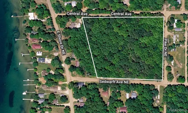 00 Sedwarft, Kalkaska, MI 49646