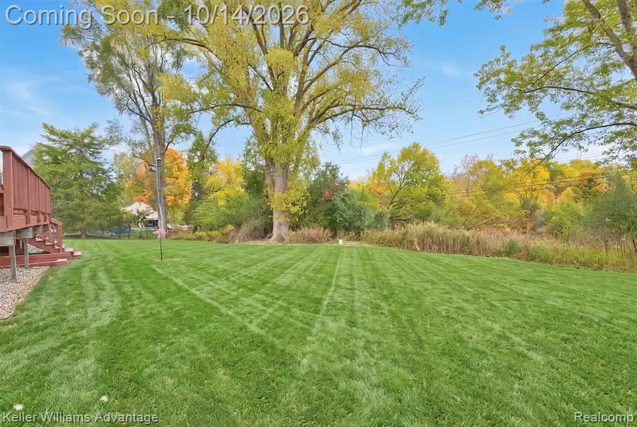 19450 Beck, Northville, MI 48167 - #3
