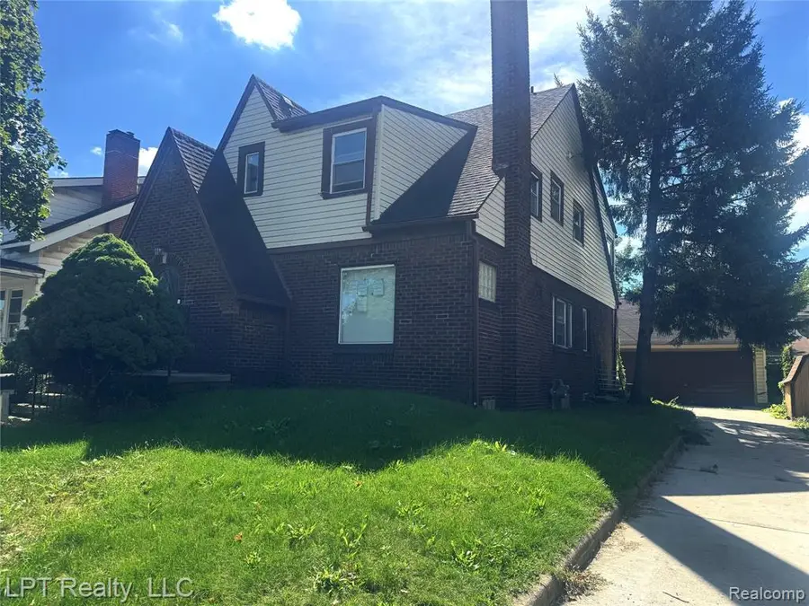 88 Elm, River Rouge, MI 48218 - #2