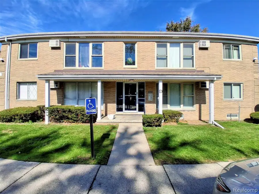 26309 W 7 Mile #122, Redford, MI 48240 - #2