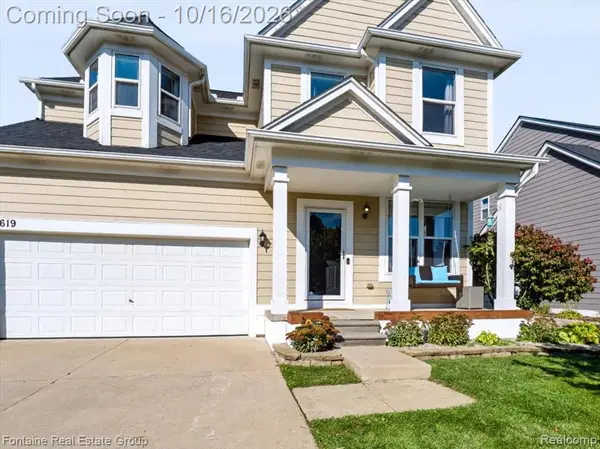 30619 Cassie, Chesterfield, MI 48051