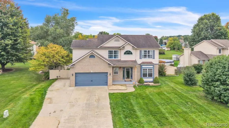 5196 Concordia, Burton, MI 48439 - #2