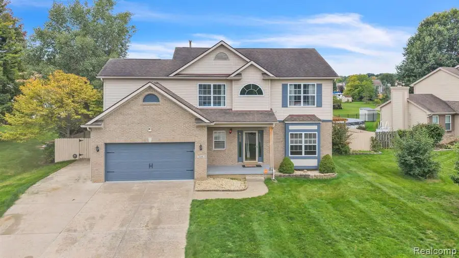 5196 Concordia, Burton, MI 48439 - #3