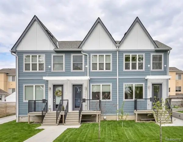 3327 Mcdowell, Ferndale, MI 48220