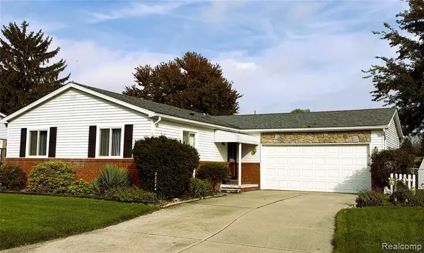 22274 Collette, Woodhaven, MI 48183