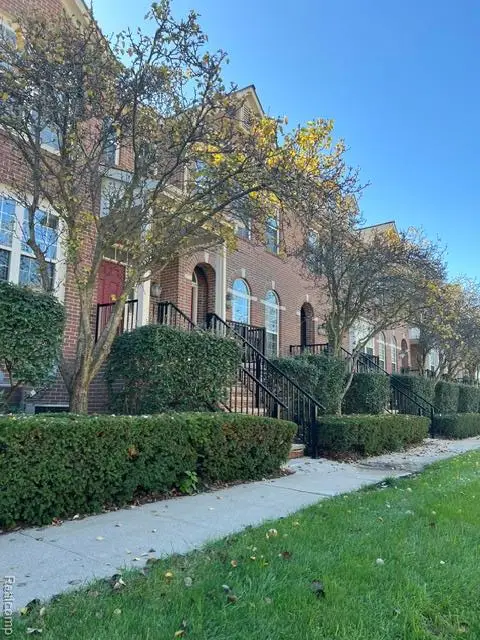 25512 Saint James, Southfield, MI 48075 - #3