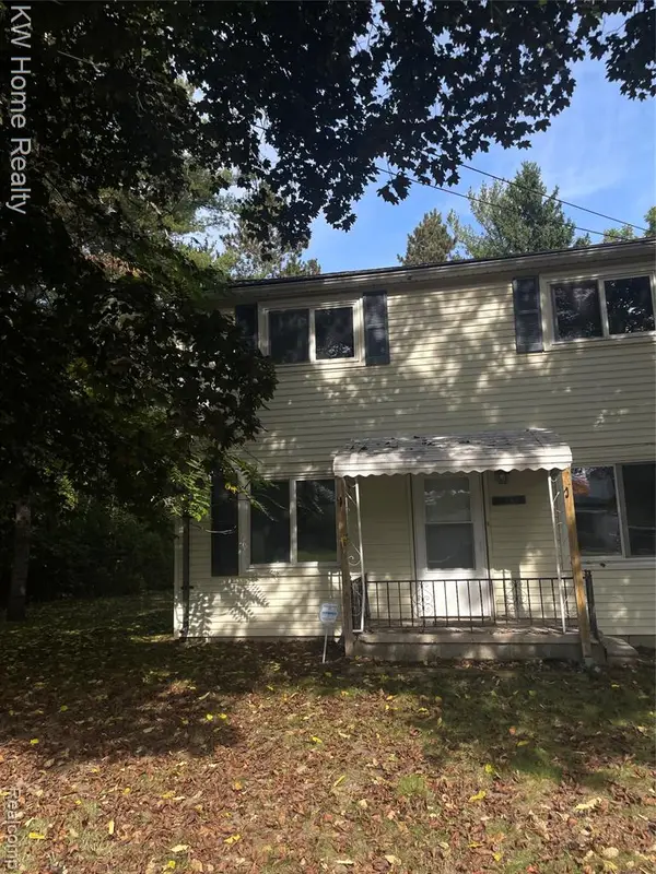20394 Westland, Southfield, MI 48075