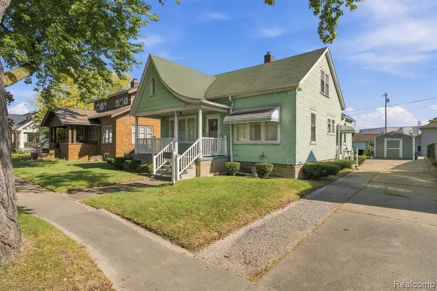 1710 10th, Port Huron, MI 48060 - #3