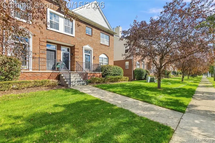 43131 Strand, Sterling Heights, MI 48313 - #3