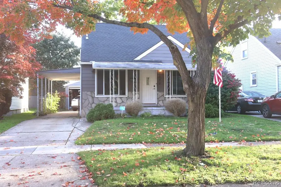 2222 Sprague, Royal Oak, MI 48067 - #2