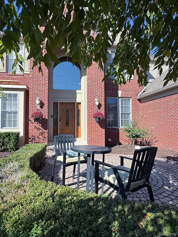 1612 Blushing, Rochester Hills, MI 48307 - #3