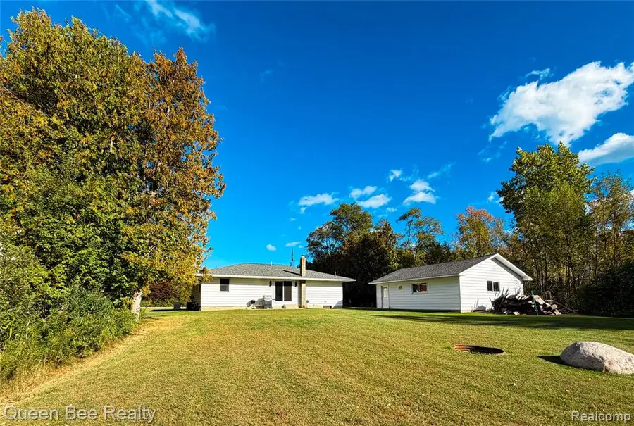 3081 N Lakeshore, Port Hope, MI 48468 - #2