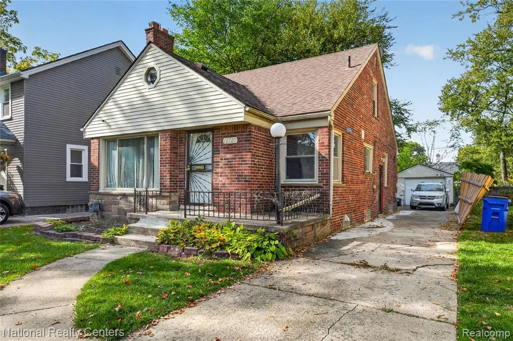 16725 Sunderland, Detroit, MI 48219 - #1