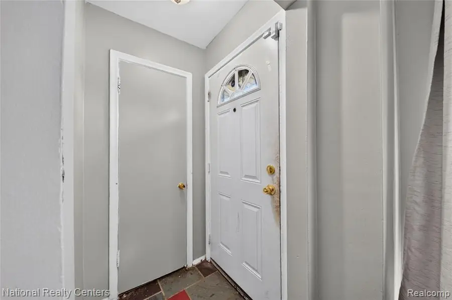 16725 Sunderland, Detroit, MI 48219 - #2