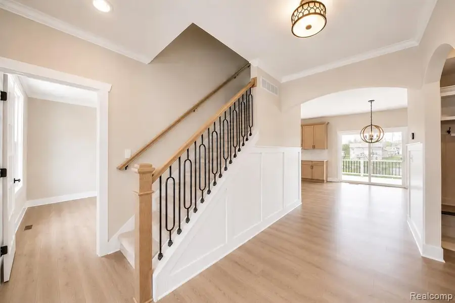 530 Round Rock, Howell, MI 48843 - #3
