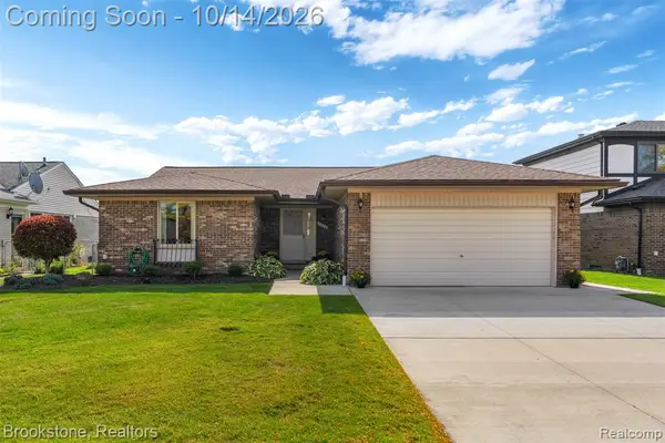4226 Jefferson, Sterling Heights, MI 48310