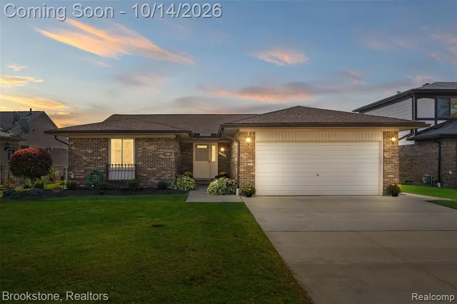 4226 Jefferson, Sterling Heights, MI 48310 - #2