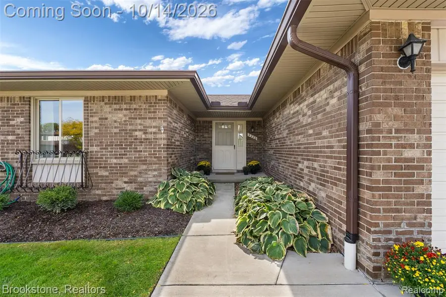 4226 Jefferson, Sterling Heights, MI 48310 - #3