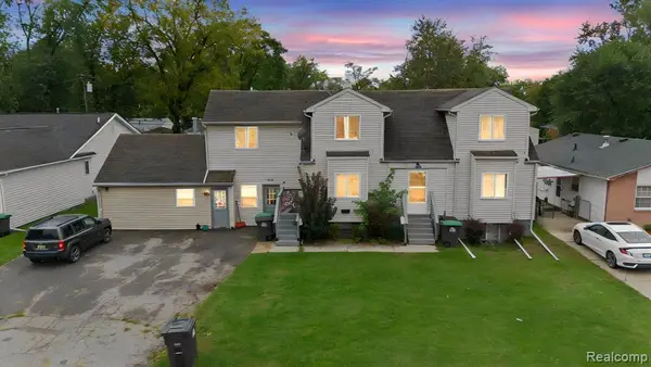 5904 Janet, Taylor, MI 48180