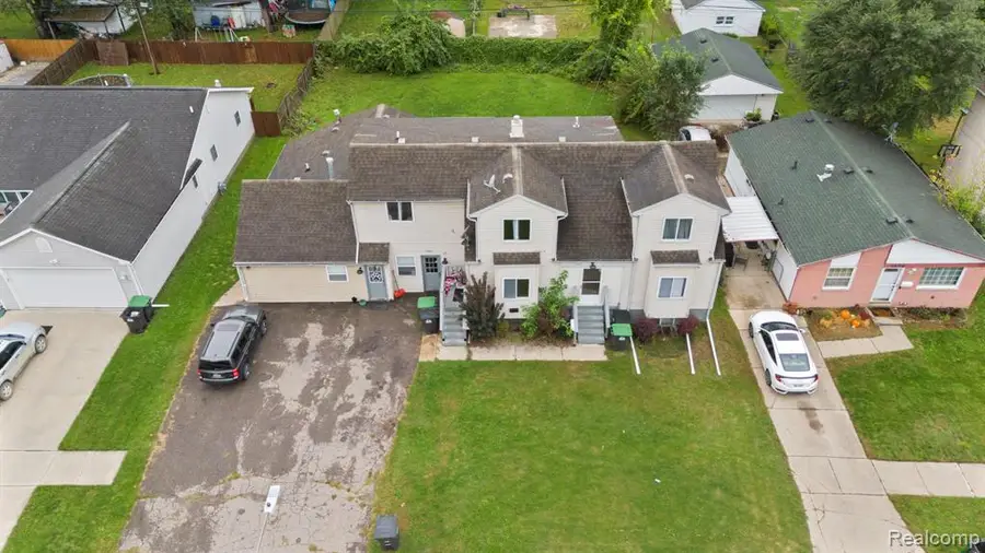 5904 Janet, Taylor, MI 48180 - #2