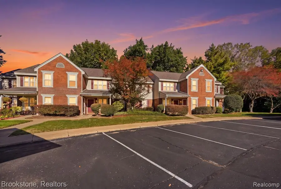 1723 Melville, Rochester Hills, MI 48307 - #3