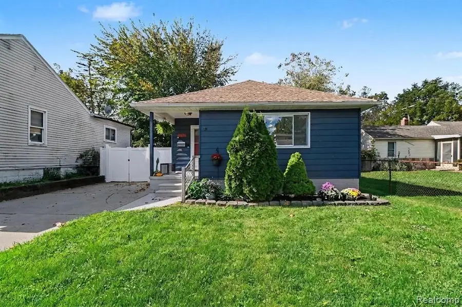 7637 Rockdale, Detroit, MI 48239 - #2
