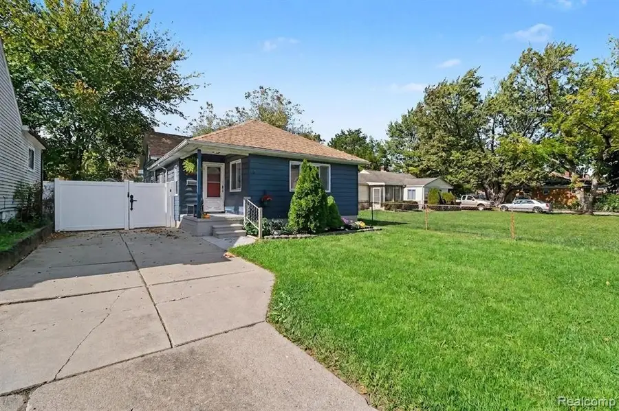 7637 Rockdale, Detroit, MI 48239 - #3