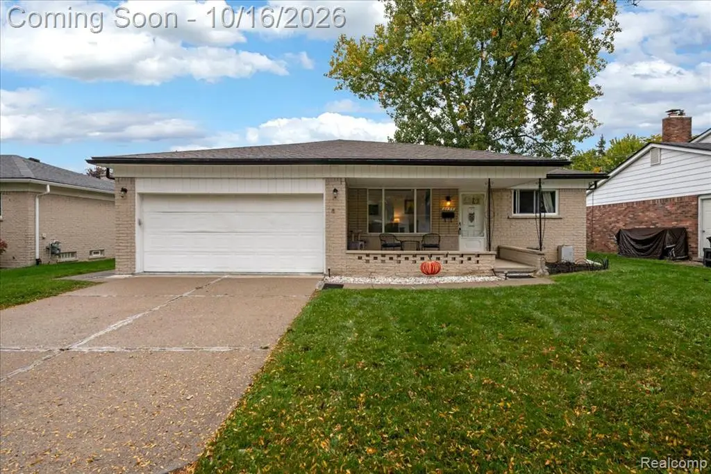 2855 Saratoga, Troy, MI 48083 - #1