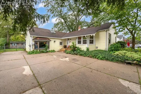 619 John M, Clawson, MI 48017
