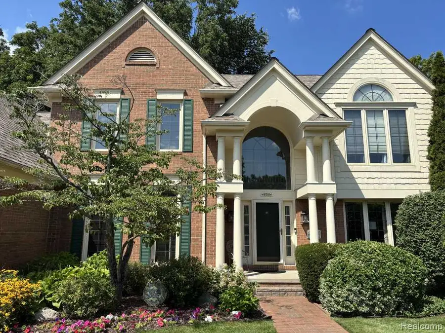 40054 Woodside, Northville, MI 48168 - #2