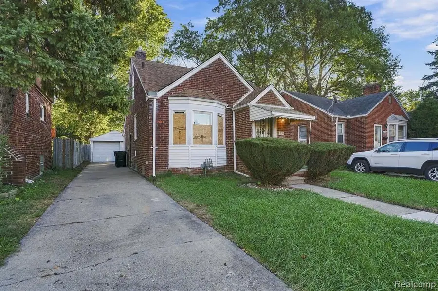6164 Oldtown, Detroit, MI 48224 - #2