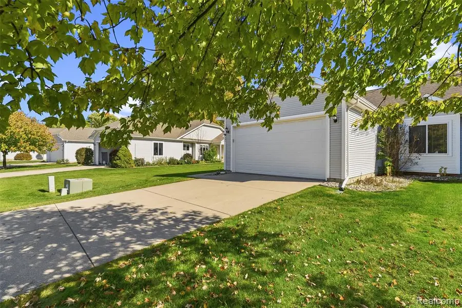 261 Aberdeen, Flushing, MI 48433 - #3