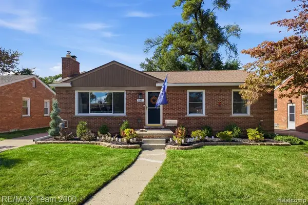 11421 Mayfield, Livonia, MI 48150