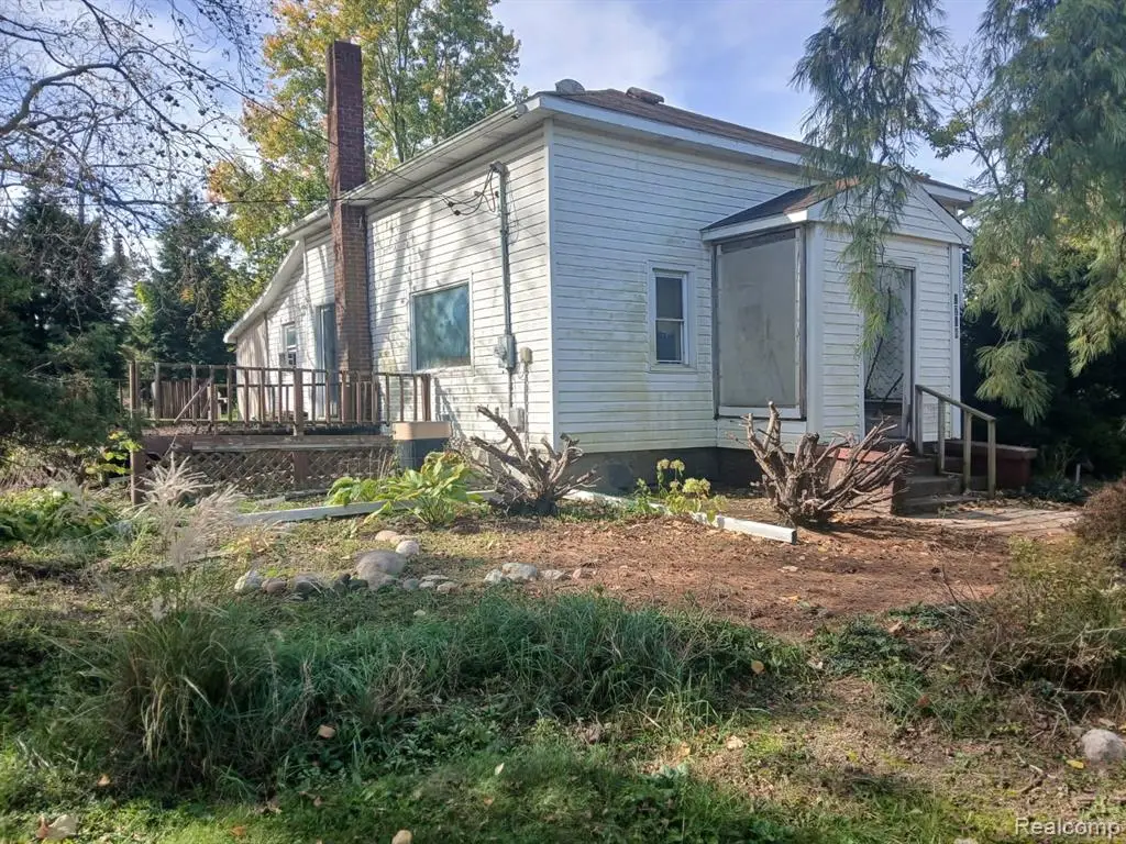 3786 E Grand River, Williamston, MI 48895 - #1