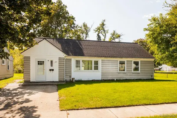 591 Olds, Ypsilanti, MI 48198